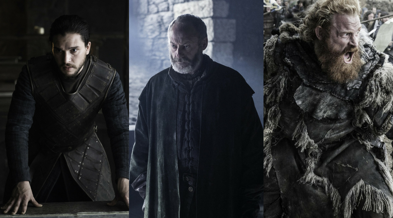 HBO Asia North my cup of tea.